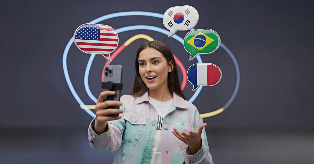 How to Scale Your Winning Video Ads Globally: The Ultimate Guide to AI Localization