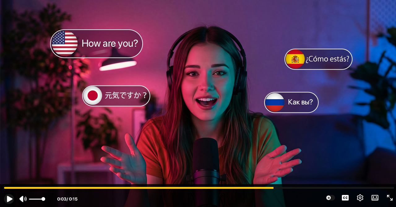 How to Translate a YouTube Video to Any Language (Step-by-Step)