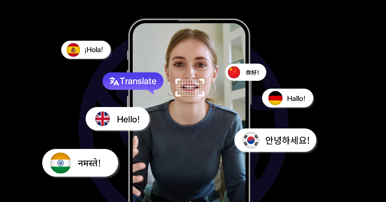 What is AI Lip-Sync and Why It Matters for Video Translation