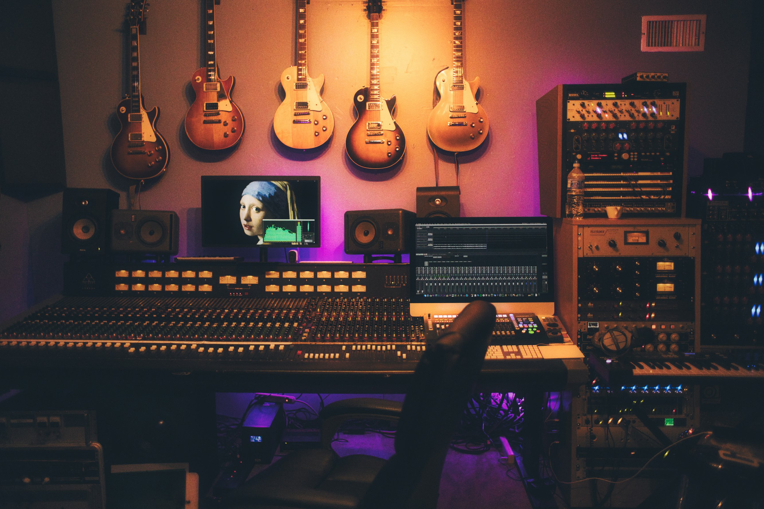AI Dubbing Studio